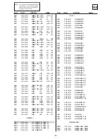 Предварительный просмотр 70 страницы Sony Bravia KDL-26U2000 Service Manual