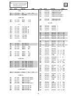 Preview for 71 page of Sony Bravia KDL-26U2000 Service Manual