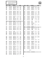 Preview for 72 page of Sony Bravia KDL-26U2000 Service Manual