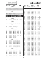 Preview for 73 page of Sony Bravia KDL-26U2000 Service Manual