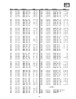 Preview for 76 page of Sony Bravia KDL-26U2000 Service Manual