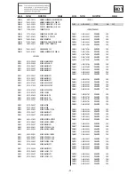 Preview for 77 page of Sony Bravia KDL-26U2000 Service Manual