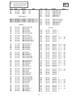 Preview for 79 page of Sony Bravia KDL-26U2000 Service Manual