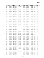 Preview for 82 page of Sony Bravia KDL-26U2000 Service Manual