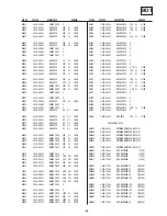 Preview for 84 page of Sony Bravia KDL-26U2000 Service Manual