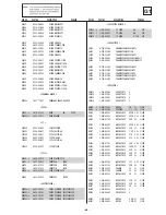 Preview for 86 page of Sony Bravia KDL-26U2000 Service Manual