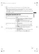 Preview for 13 page of Sony Bravia KDL-26U25 Series Operating Instructions Manual