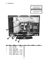 Preview for 36 page of Sony Bravia KDL-26V4500 Service Manual