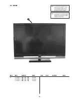 Preview for 37 page of Sony Bravia KDL-26V4500 Service Manual