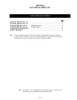 Preview for 39 page of Sony Bravia KDL-26V4500 Service Manual