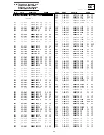 Preview for 40 page of Sony Bravia KDL-26V4500 Service Manual