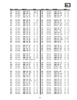 Preview for 43 page of Sony Bravia KDL-26V4500 Service Manual