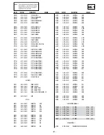 Preview for 48 page of Sony Bravia KDL-26V4500 Service Manual