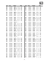 Preview for 52 page of Sony Bravia KDL-26V4500 Service Manual