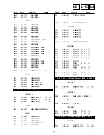 Preview for 56 page of Sony Bravia KDL-26V4500 Service Manual