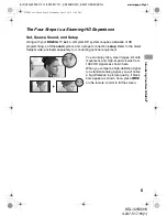 Предварительный просмотр 5 страницы Sony Bravia KDL-32BX310 Operating Instructions Manual