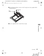 Предварительный просмотр 41 страницы Sony Bravia KDL-32BX310 Operating Instructions Manual