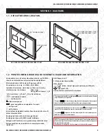 Preview for 6 page of Sony BRAVIA KDL-32BX320 Service Manual