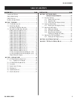 Preview for 2 page of Sony BRAVIA KDL-32BX331 Service Manual