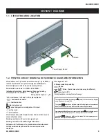 Preview for 9 page of Sony BRAVIA KDL-32BX331 Service Manual