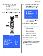 Preview for 33 page of Sony BRAVIA KDL-32BX331 Service Manual