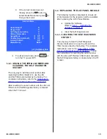 Preview for 35 page of Sony BRAVIA KDL-32BX331 Service Manual