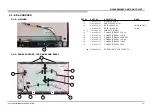 Предварительный просмотр 16 страницы Sony Bravia KDL-32BX350 Service Manual