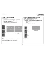 Preview for 40 page of Sony Bravia KDL-32CX520 Service Manual