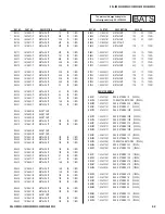 Предварительный просмотр 62 страницы Sony BRAVIA KDL-32EX425 Service Manual