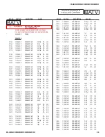 Предварительный просмотр 64 страницы Sony BRAVIA KDL-32EX425 Service Manual