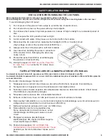 Предварительный просмотр 4 страницы Sony Bravia KDL-32EX520 Service Manual