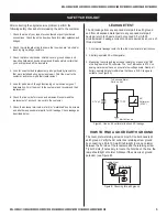 Предварительный просмотр 5 страницы Sony Bravia KDL-32EX520 Service Manual