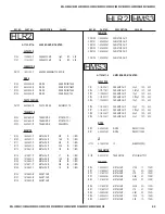 Предварительный просмотр 42 страницы Sony Bravia KDL-32EX520 Service Manual