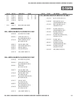 Предварительный просмотр 43 страницы Sony Bravia KDL-32EX520 Service Manual