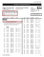 Предварительный просмотр 40 страницы Sony Bravia KDL-32EX705 Service Manual