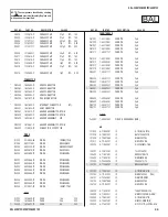 Предварительный просмотр 44 страницы Sony Bravia KDL-32EX705 Service Manual