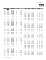 Предварительный просмотр 46 страницы Sony Bravia KDL-32EX705 Service Manual