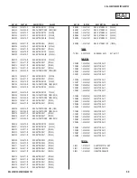 Предварительный просмотр 50 страницы Sony Bravia KDL-32EX705 Service Manual