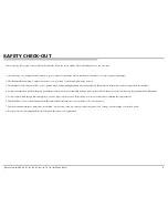 Preview for 8 page of Sony Bravia KDL-32EX725 Service Manual