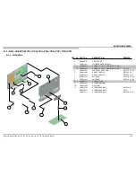 Preview for 130 page of Sony Bravia KDL-32EX725 Service Manual