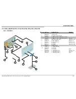 Preview for 134 page of Sony Bravia KDL-32EX725 Service Manual