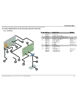 Preview for 136 page of Sony Bravia KDL-32EX725 Service Manual