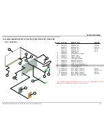 Preview for 137 page of Sony Bravia KDL-32EX725 Service Manual