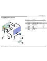 Preview for 138 page of Sony Bravia KDL-32EX725 Service Manual