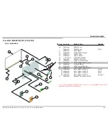 Preview for 139 page of Sony Bravia KDL-32EX725 Service Manual