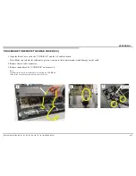 Preview for 147 page of Sony Bravia KDL-32EX725 Service Manual