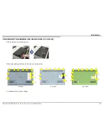 Preview for 155 page of Sony Bravia KDL-32EX725 Service Manual