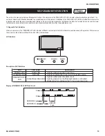 Предварительный просмотр 10 страницы Sony BRAVIA KDL-32FA500 Service Manual