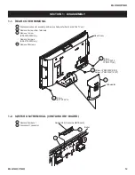 Предварительный просмотр 12 страницы Sony BRAVIA KDL-32FA500 Service Manual