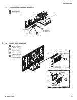 Предварительный просмотр 13 страницы Sony BRAVIA KDL-32FA500 Service Manual